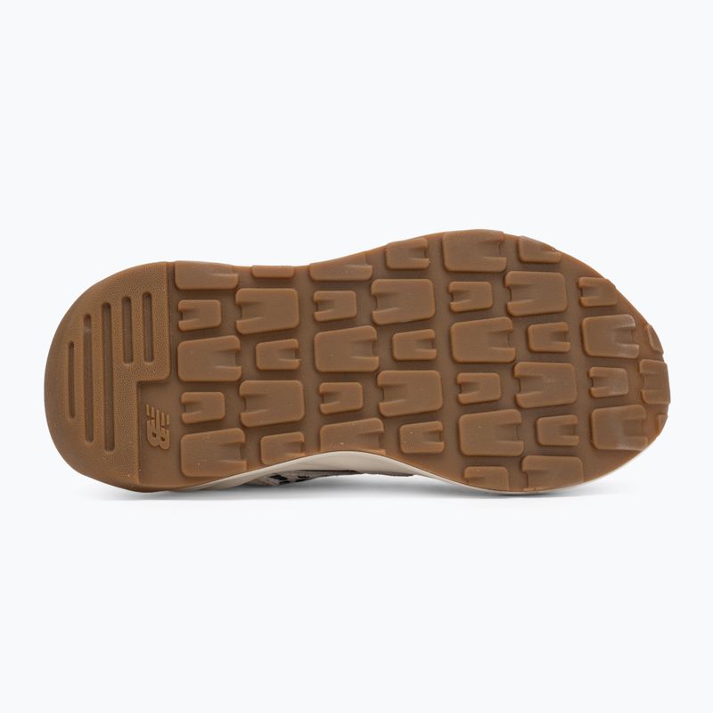 Scarpe da donna New Balance 5740 V1 timberwolf 4