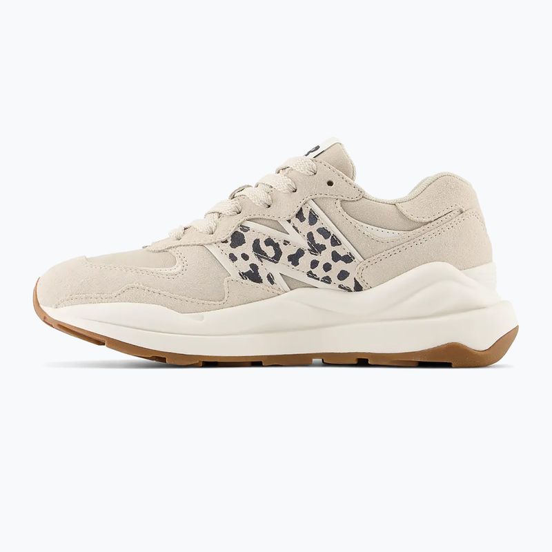 Scarpe da donna New Balance 5740 V1 timberwolf 10