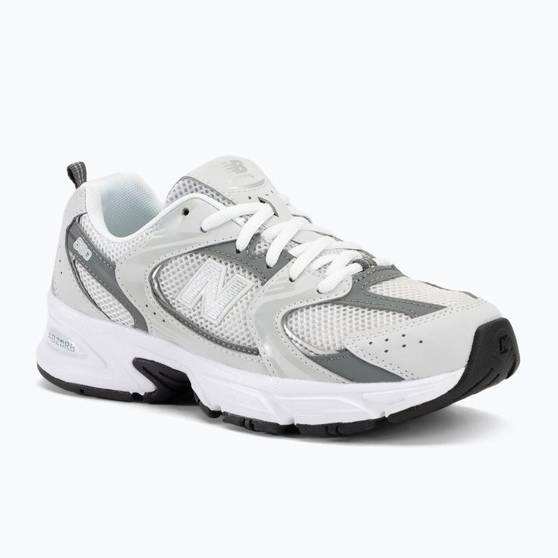 Scarpe da bambino New Balance 530's V1 grey matter