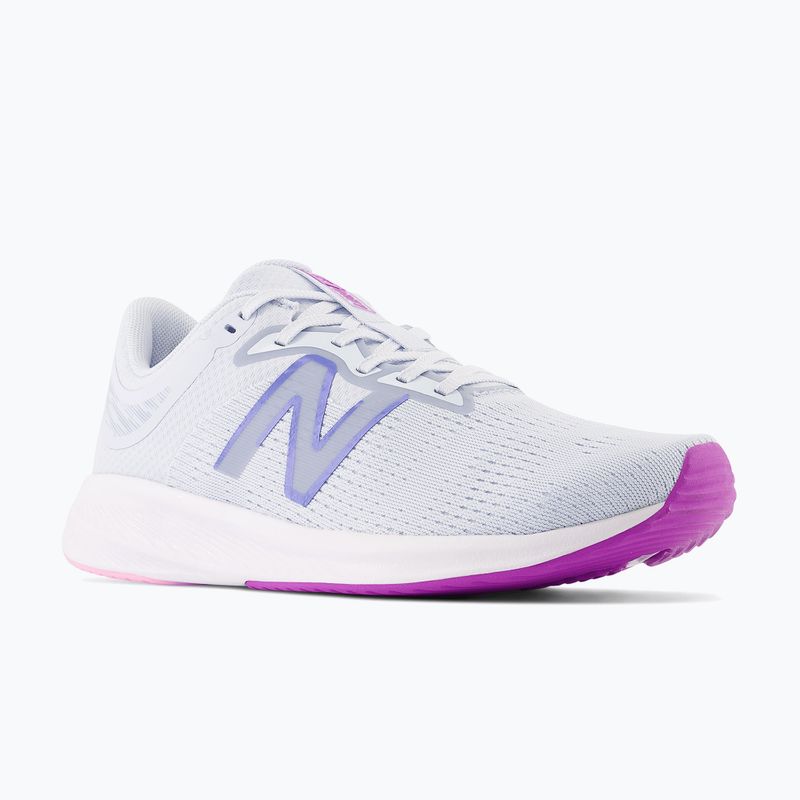 Scarpe da corsa da donna New Balance Drift v2 blu 11