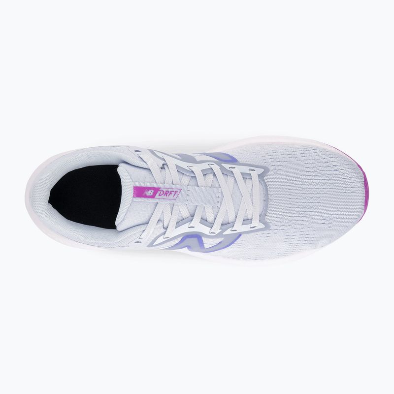 Scarpe da corsa da donna New Balance Drift v2 blu 14