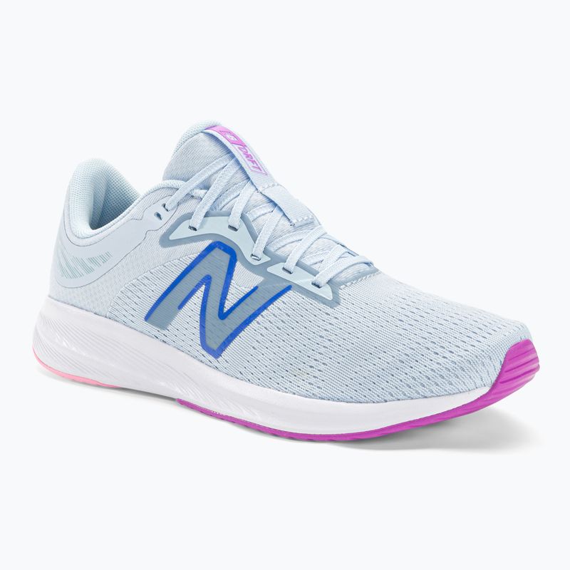 Scarpe da corsa da donna New Balance Drift v2 blu