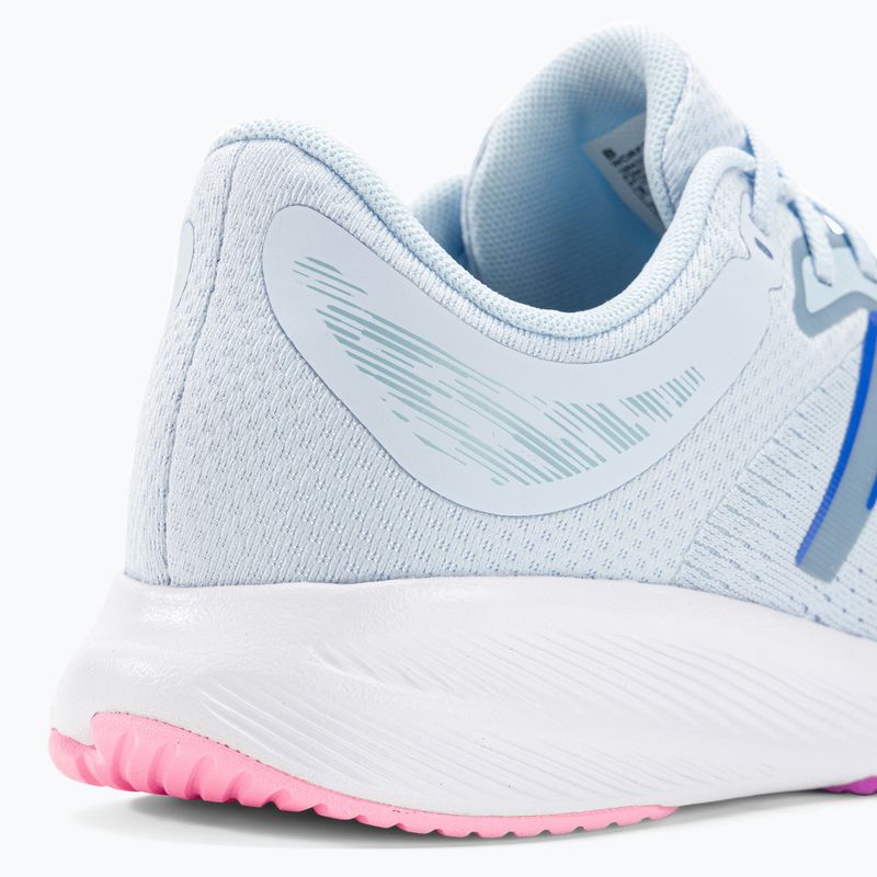 Scarpe da corsa da donna New Balance Drift v2 blu 9