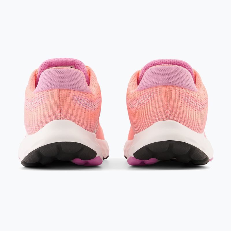 Scarpe da corsa da donna New Balance 520 v8 rosa 13