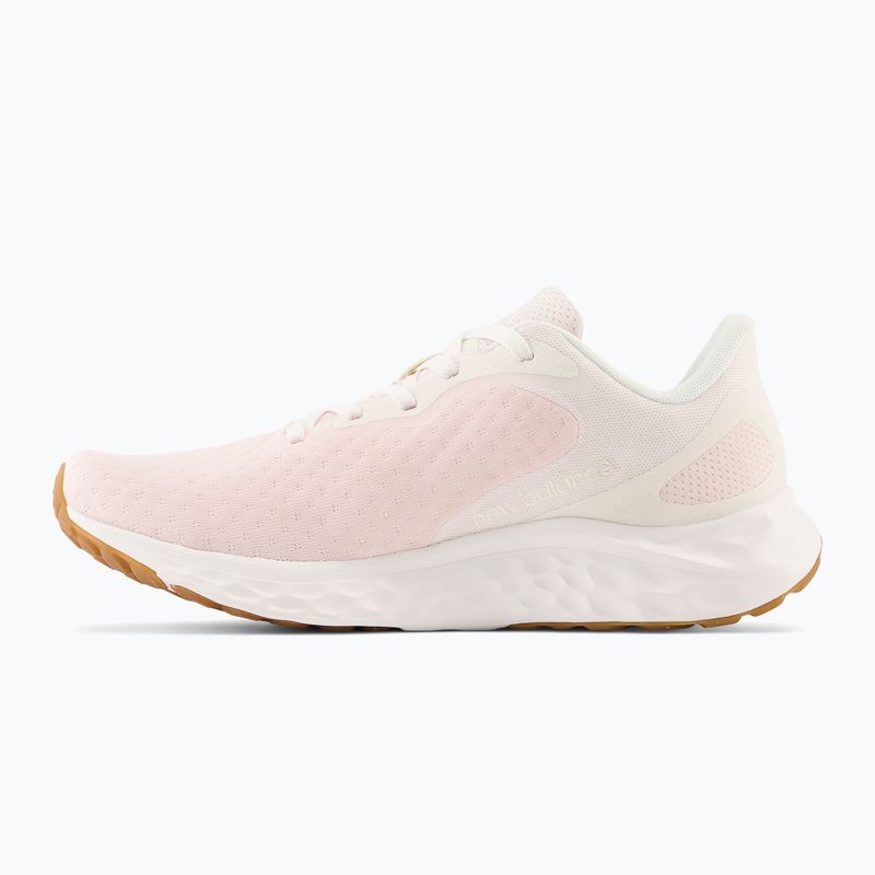 New Balance Fresh Foam Arishi v4 rosa, scarpe da corsa da donna 12