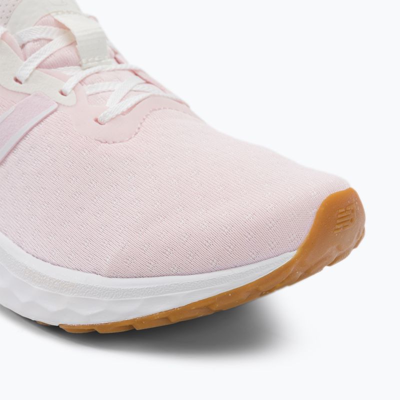 New Balance Fresh Foam Arishi v4 rosa, scarpe da corsa da donna 7