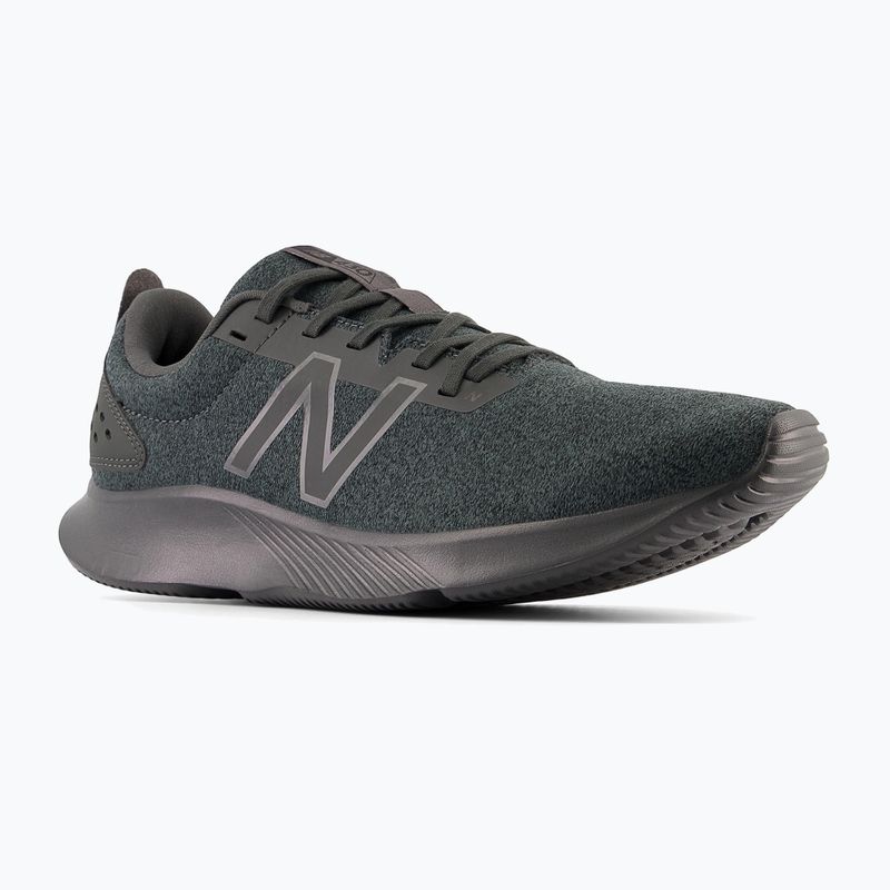New Balance 430 v2 scarpe da corsa nere da uomo 11