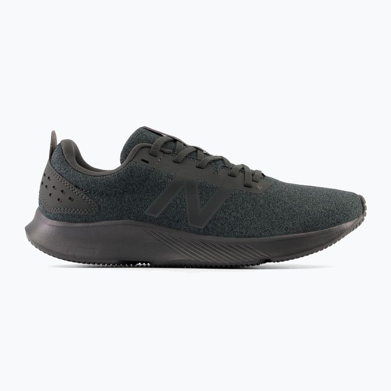 New Balance 430 v2 scarpe da corsa nere da uomo 12
