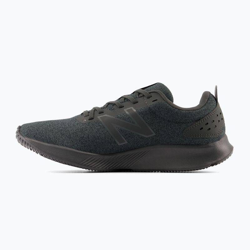 New Balance 430 v2 scarpe da corsa nere da uomo 13