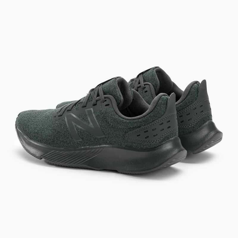New Balance 430 v2 scarpe da corsa nere da uomo 3