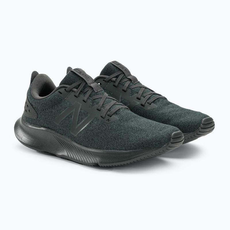New Balance 430 v2 scarpe da corsa nere da uomo 4
