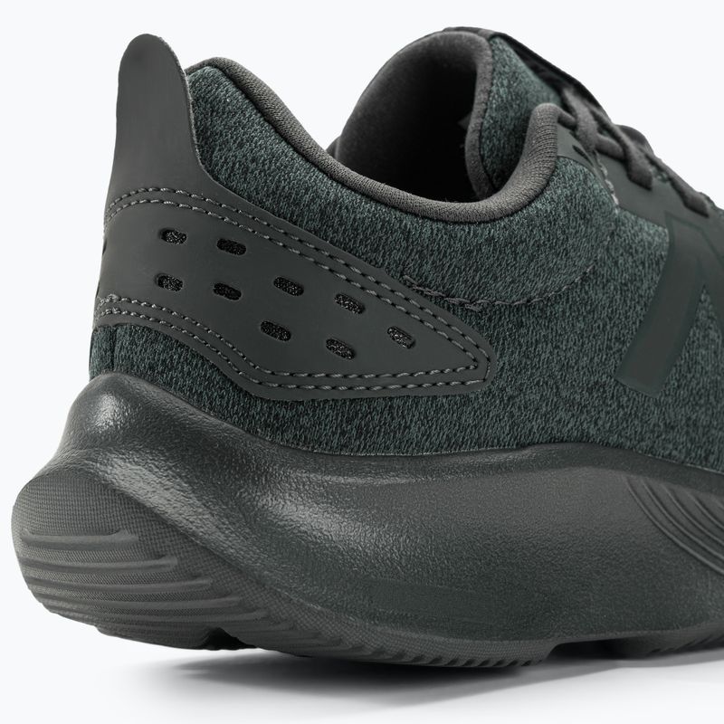 New Balance 430 v2 scarpe da corsa nere da uomo 9