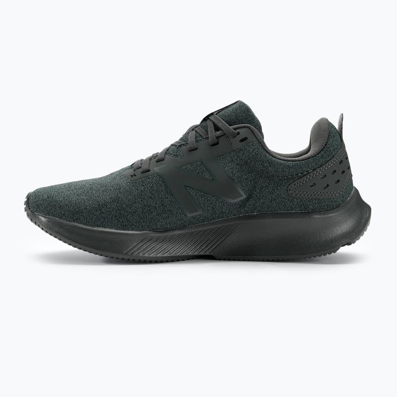 New Balance 430 v2 scarpe da corsa nere da uomo 10