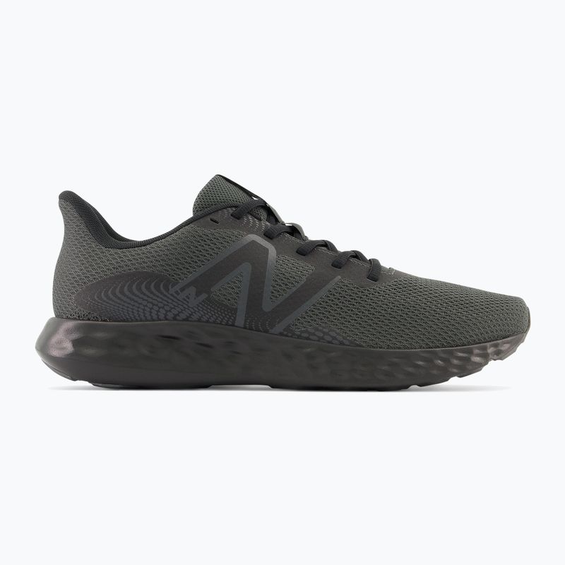Scarpe da corsa New Balance uomo W411V3 verde 12