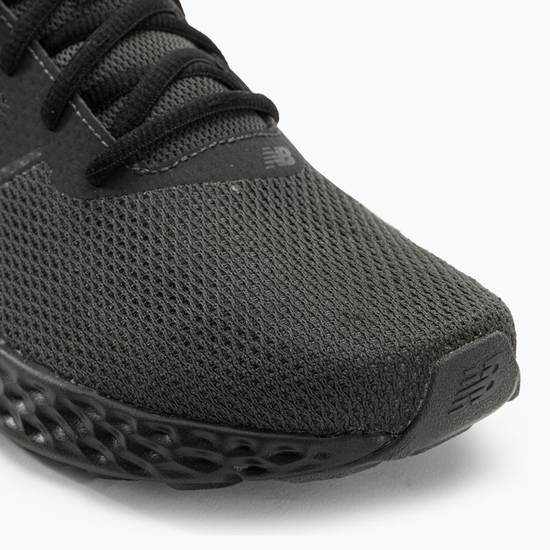 Scarpe da corsa New Balance uomo W411V3 verde 7