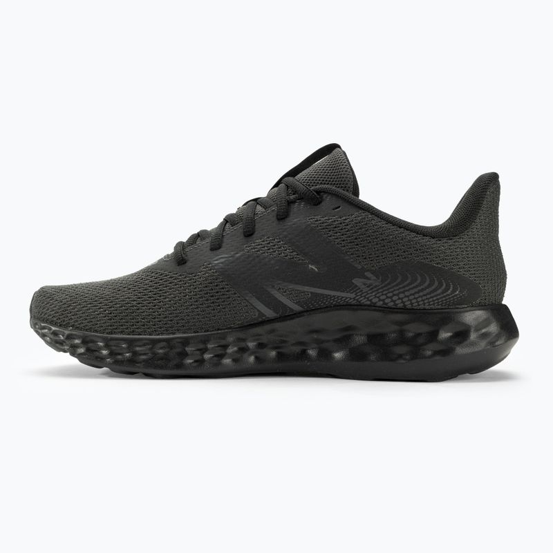 Scarpe da corsa New Balance uomo W411V3 verde 10