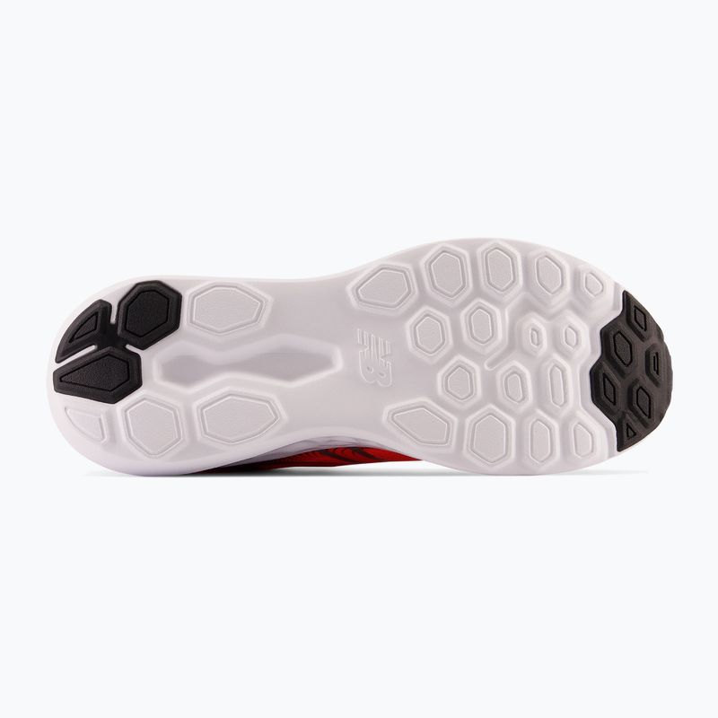Scarpe da corsa New Balance uomo W411V3 oragne 15