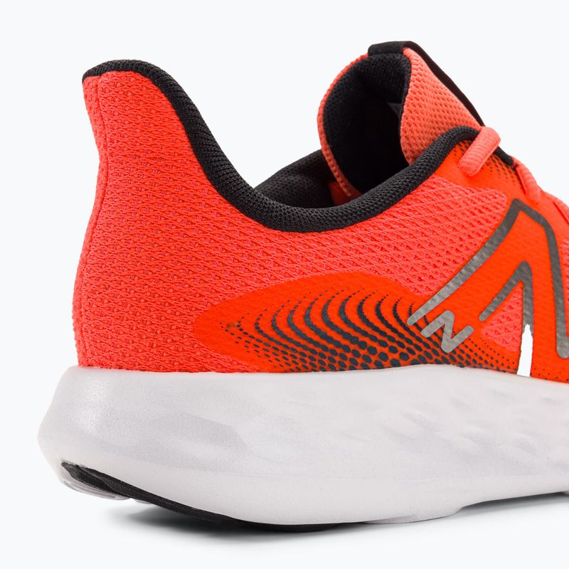 Scarpe da corsa New Balance uomo W411V3 oragne 9