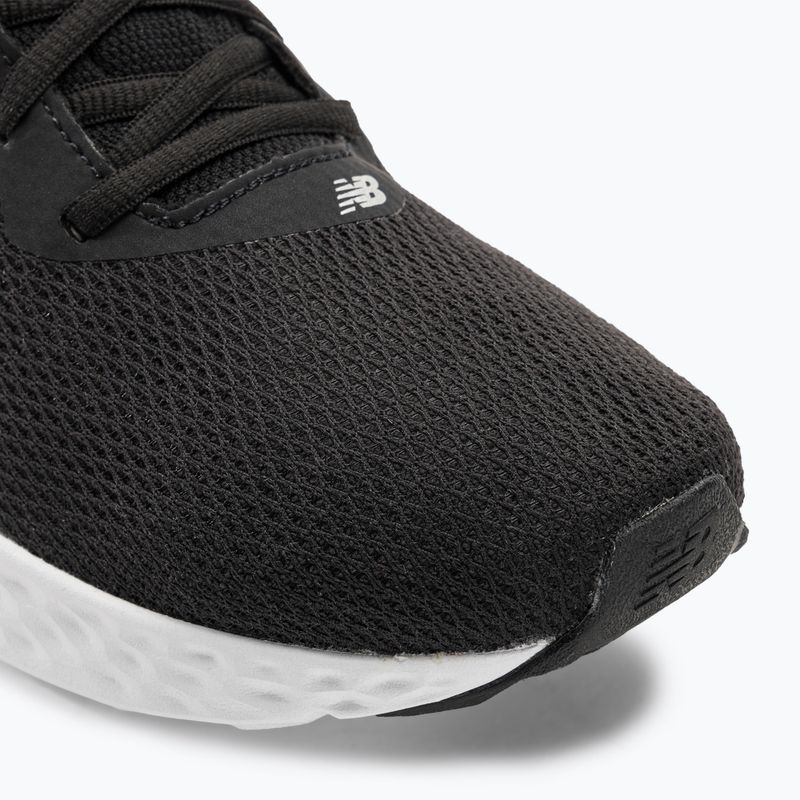 Scarpe da corsa New Balance uomo W411V3 nero 7