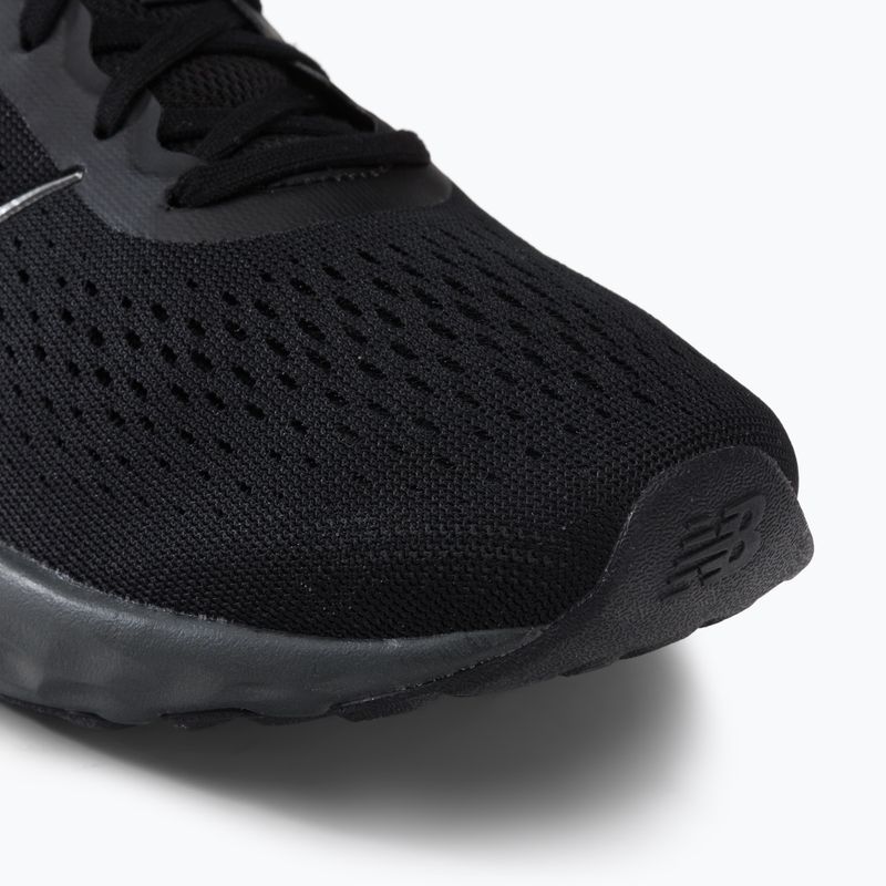 Scarpe da corsa da uomo New Balance 520 v8 nero 7