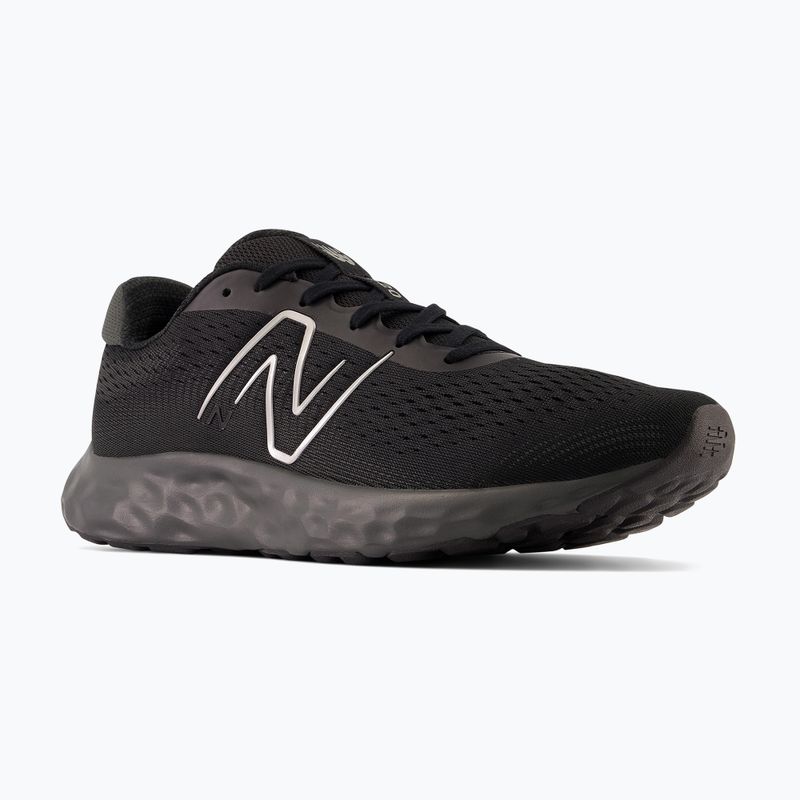 Scarpe da corsa da uomo New Balance 520 v8 nero 9