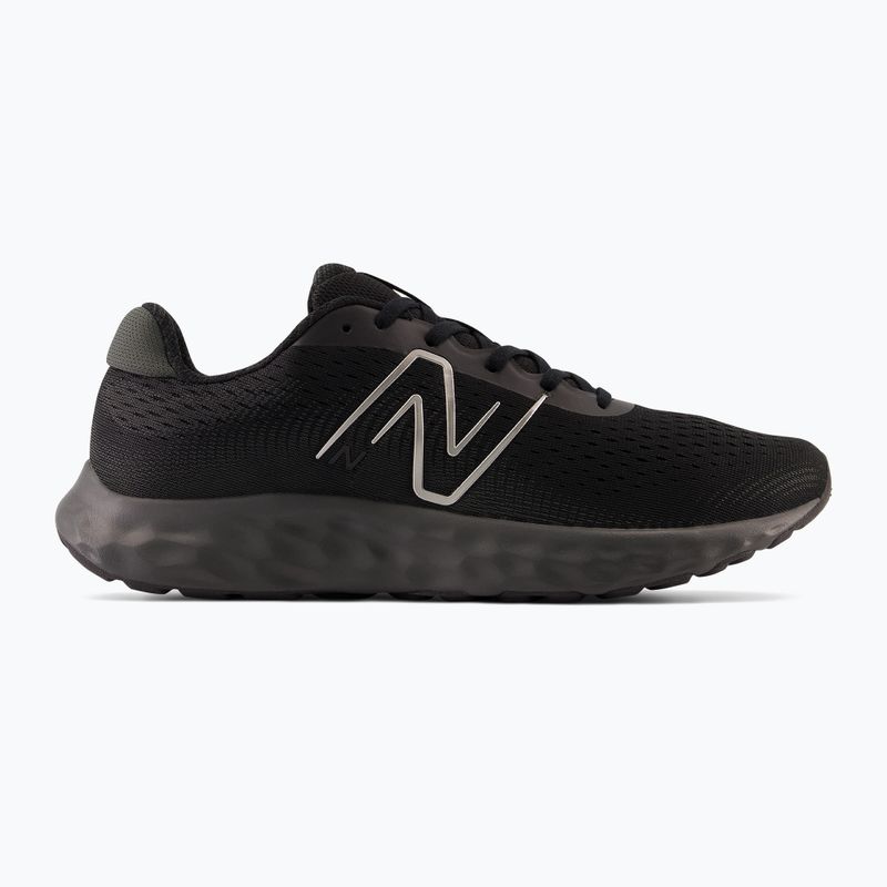 Scarpe da corsa da uomo New Balance 520 v8 nero 10