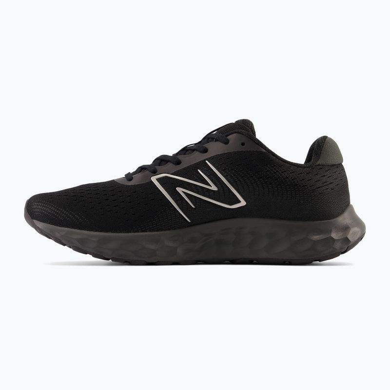 Scarpe da corsa da uomo New Balance 520 v8 nero 11
