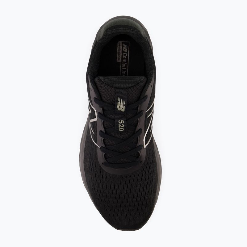 Scarpe da corsa da uomo New Balance 520 v8 nero 12