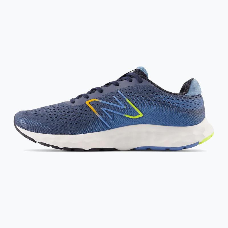 Scarpe da corsa da uomo New Balance 520 v8 blu 11