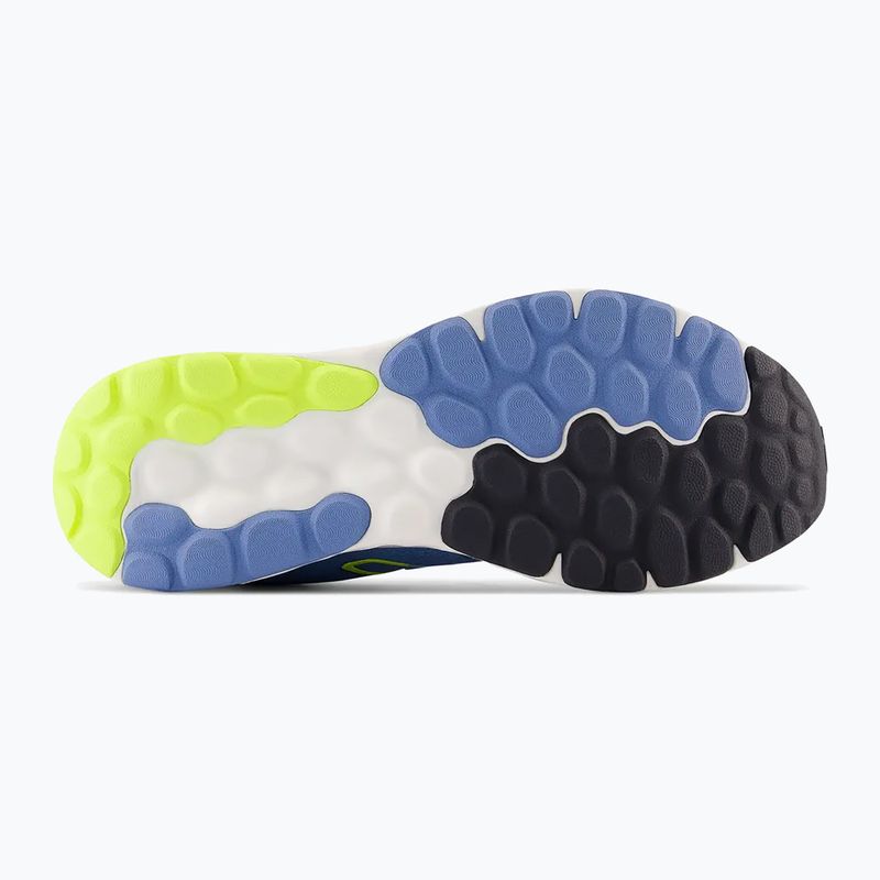 Scarpe da corsa da uomo New Balance 520 v8 blu 12