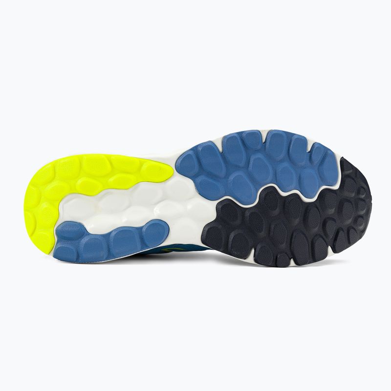 Scarpe da corsa da uomo New Balance 520 v8 blu 5