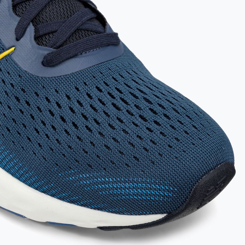 Scarpe da corsa da uomo New Balance 520 v8 blu 7