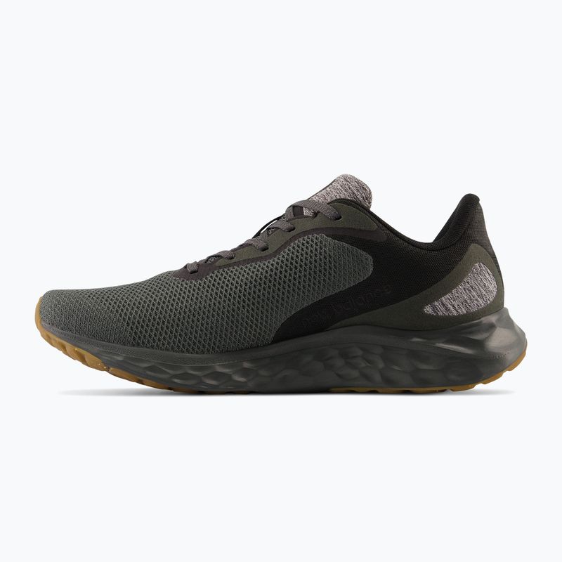 New Balance Fresh Foam Arishi v4 scarpe da corsa uomo verde 13