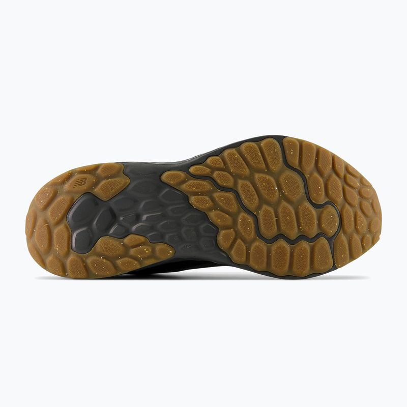 New Balance Fresh Foam Arishi v4 scarpe da corsa uomo verde 16