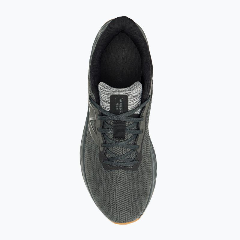 New Balance Fresh Foam Arishi v4 scarpe da corsa uomo verde 6