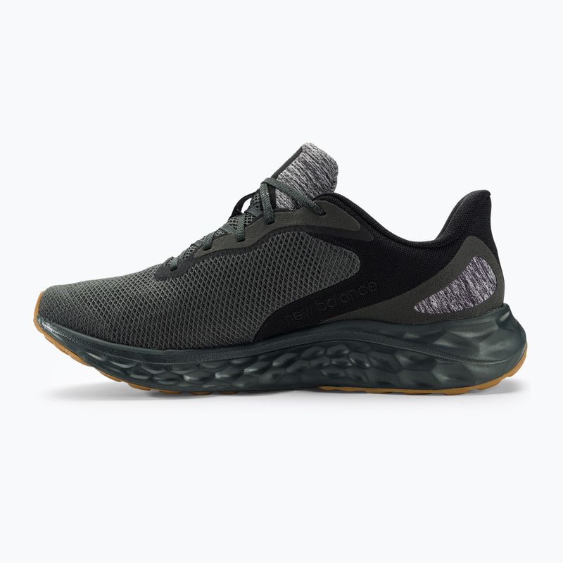 New Balance Fresh Foam Arishi v4 scarpe da corsa uomo verde 10