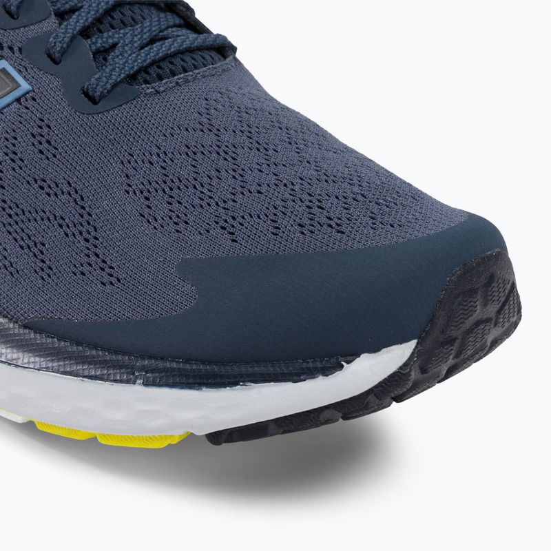 New Balance Fresh Foam 680 v7 scarpe da corsa da uomo in marina 7