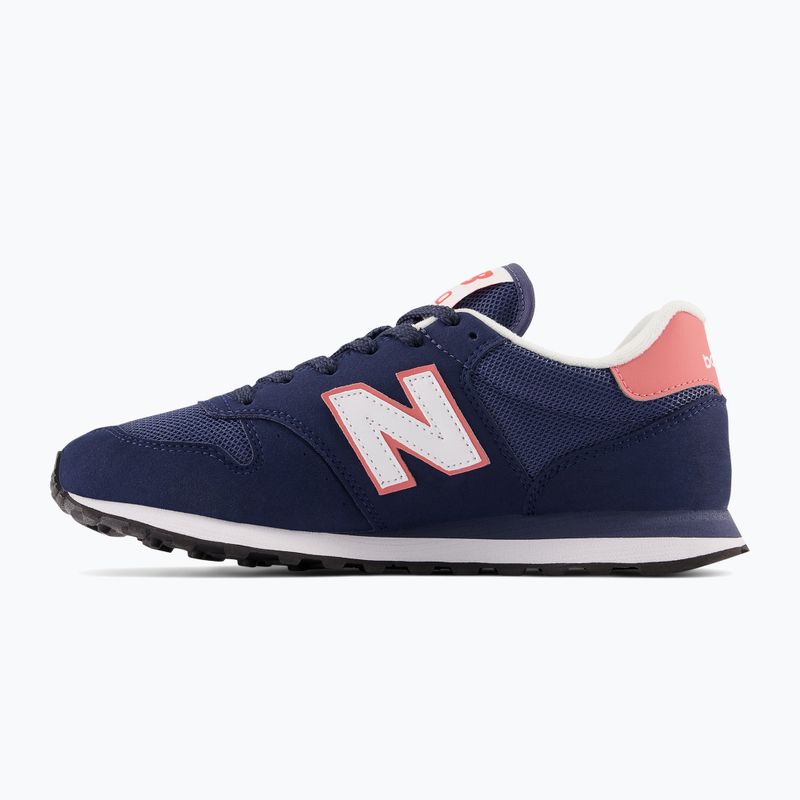 Scarpe da donna New Balance GW500V2 navy 13