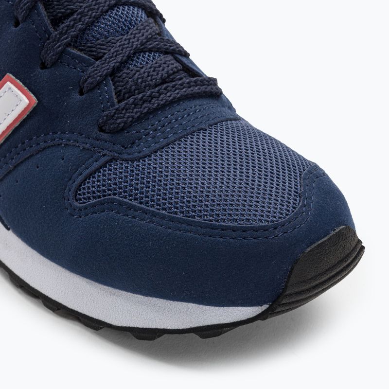 Scarpe da donna New Balance GW500V2 navy 7