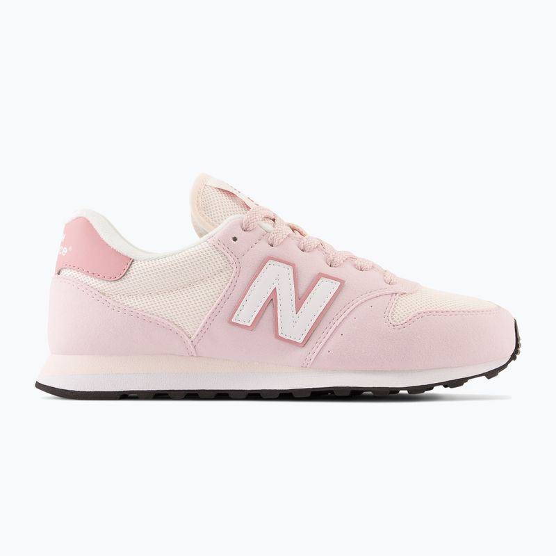 Scarpe da donna New Balance GW500V2 rosa 12