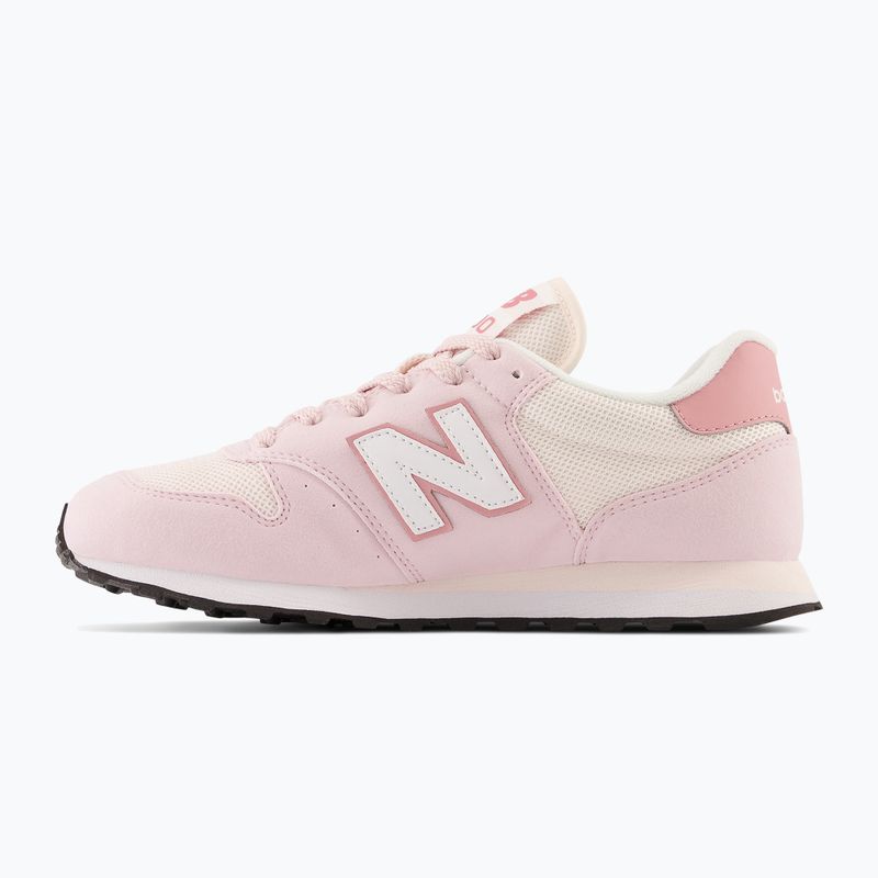 Scarpe da donna New Balance GW500V2 rosa 13