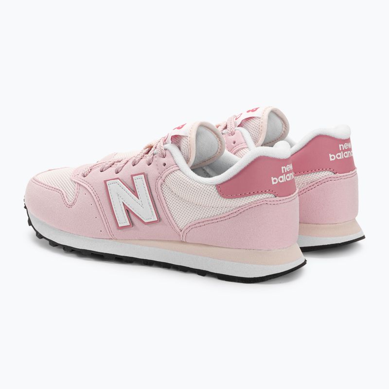 Scarpe da donna New Balance GW500V2 rosa 3