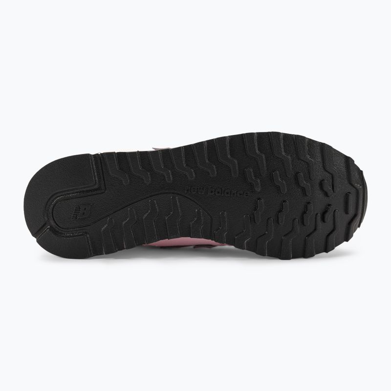 Scarpe da donna New Balance GW500V2 rosa 5