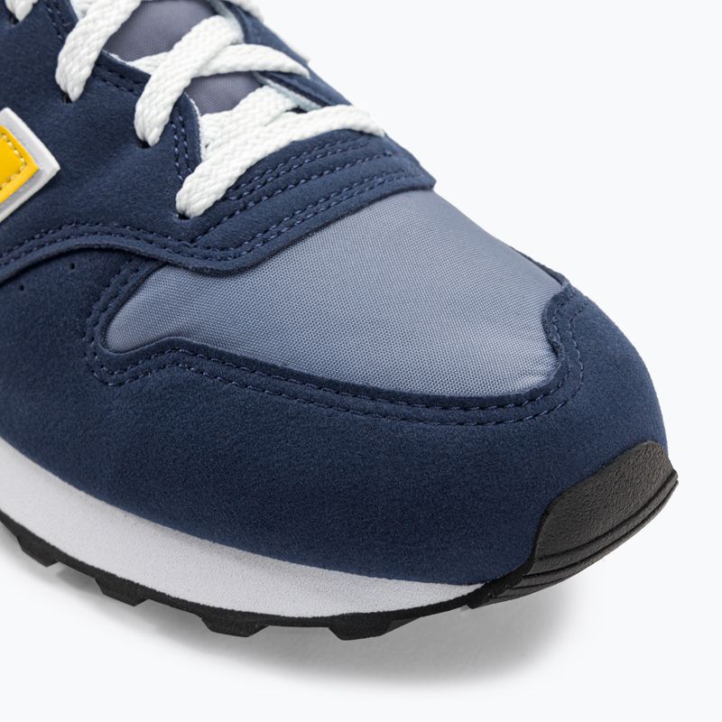 Scarpe New Balance uomo GM500V2 navy 8