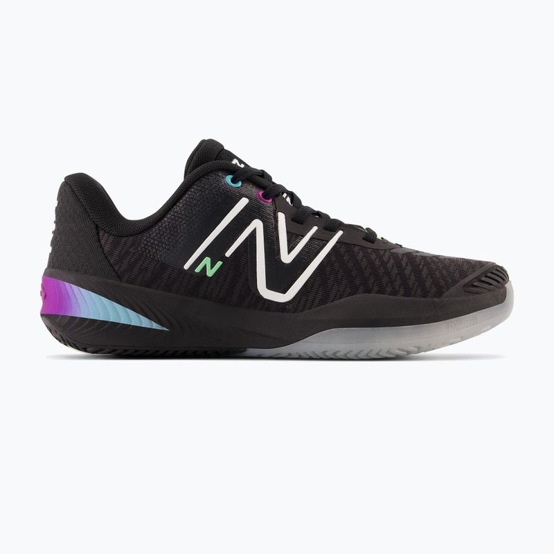 Scarpe da tennis da donna New Balance Fuel Cell 996 v5 verde 10