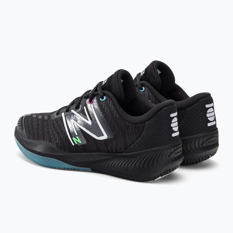 Scarpe da tennis da donna New Balance Fuel Cell 996 v5 verde 3