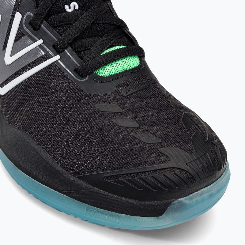 Scarpe da tennis da donna New Balance Fuel Cell 996 v5 verde 7