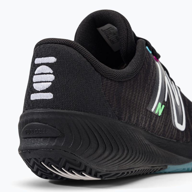 Scarpe da tennis da donna New Balance Fuel Cell 996 v5 verde 9