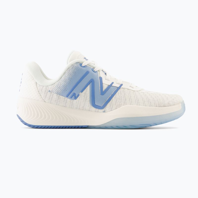 Scarpe da tennis da donna New Balance Fuel Cell 996 v5 bianco 10