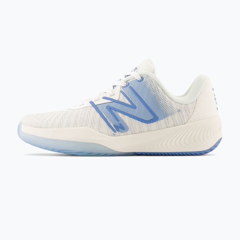 Scarpe da tennis da donna New Balance Fuel Cell 996 v5 bianco 11